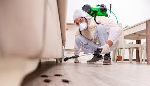 Best Termite Inspection and Treatment  in Lake Carmel, NY